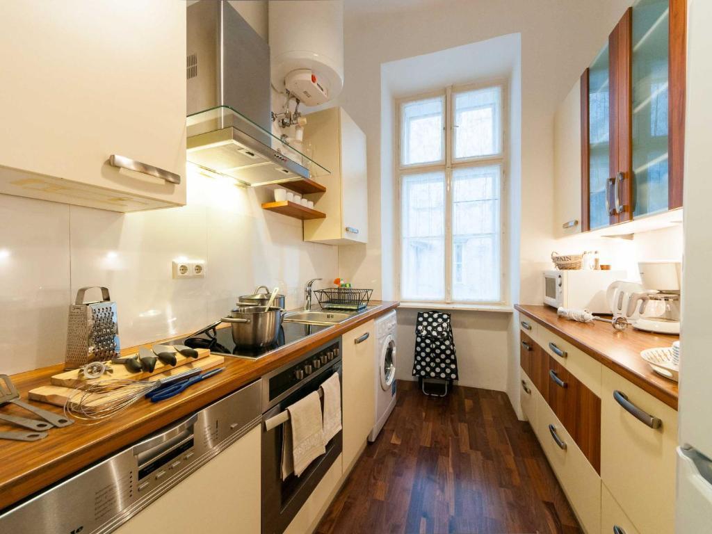 Apartment Elegant *