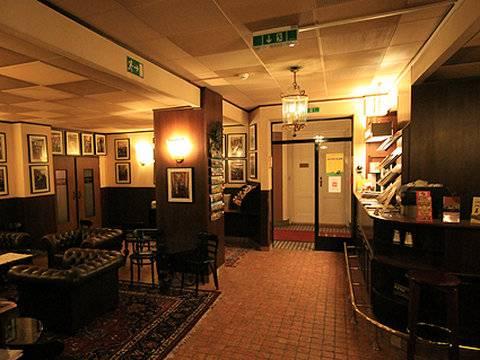 Hotel Furstenhof Vienna