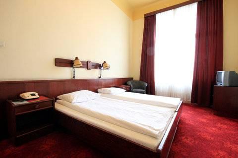 Hotel Furstenhof 3*