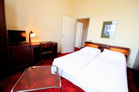 Furstenhof 3*