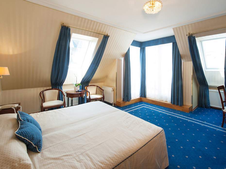 Hotel Ambassador Vienna