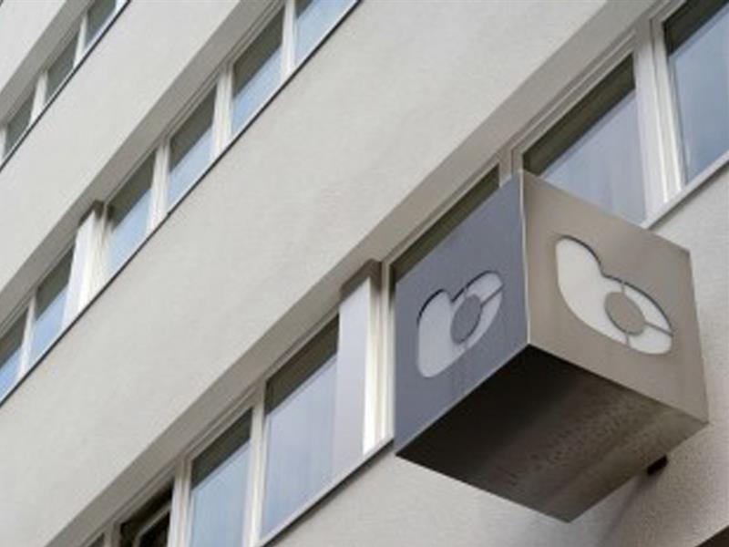 Bianca Aparthotel Vienna