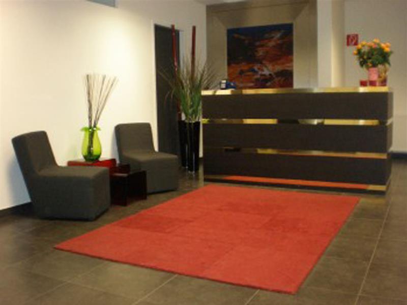 Aparthotel Bianca Vienna