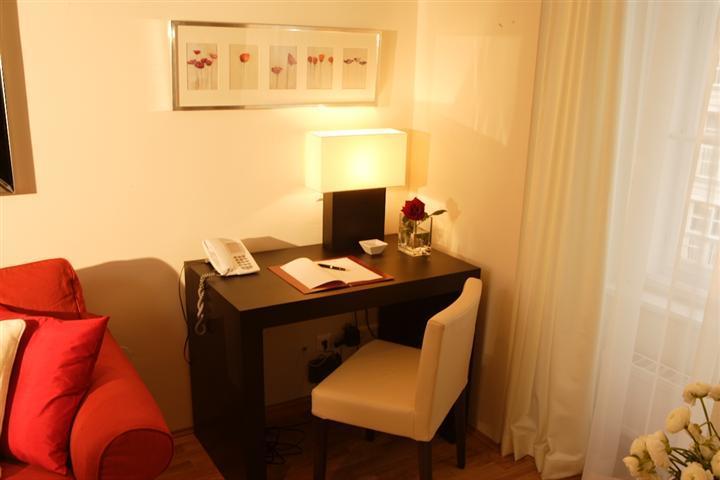 Aparthotel The Levante Rathaus Wien