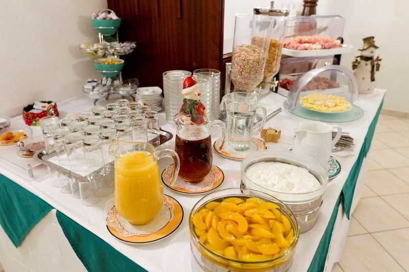 Hotel-pension Bleckmann Frühstückspension 3*