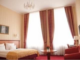 Opera I Self Check In Hotel Wien
