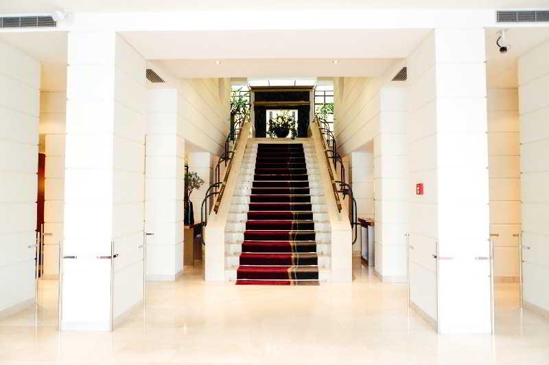 Hotel K+k Palais Vienna