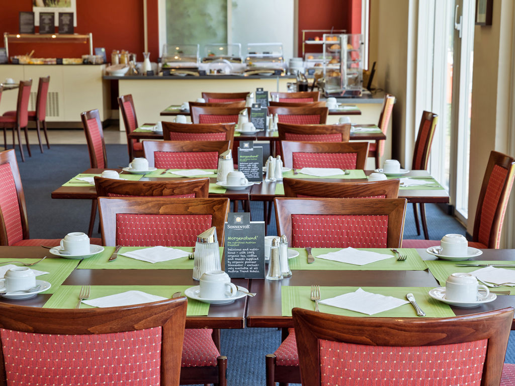 Austria Trend Bosei Hotel 4*