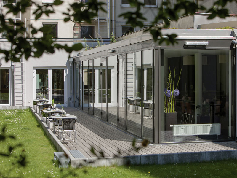 Austria Trend Beim Theresianum Hotel Vienna
