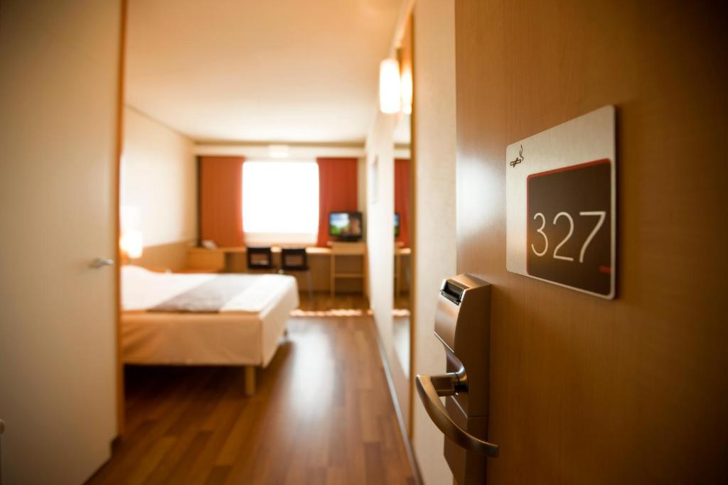 Ibis Messe Hotel
