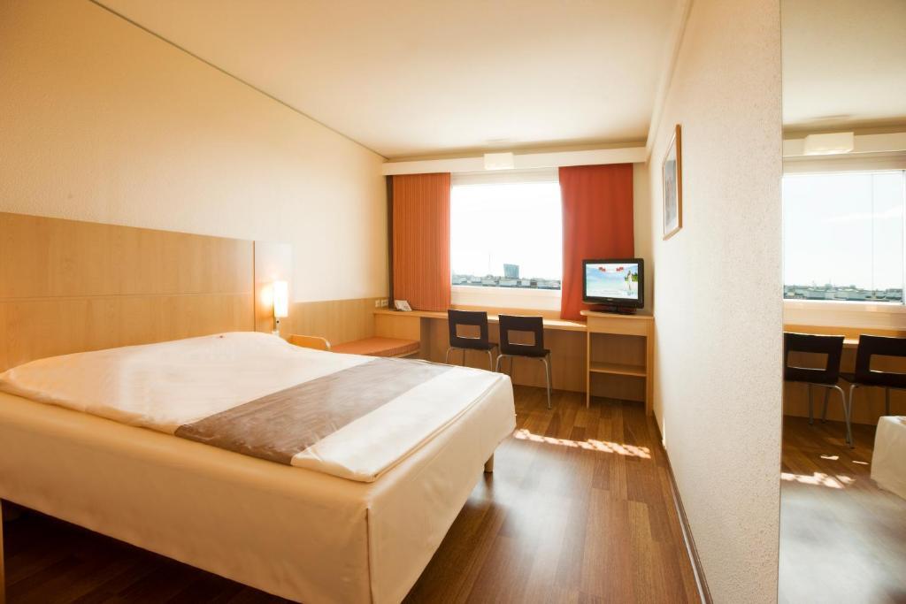 Ibis Messe 3* Vienna