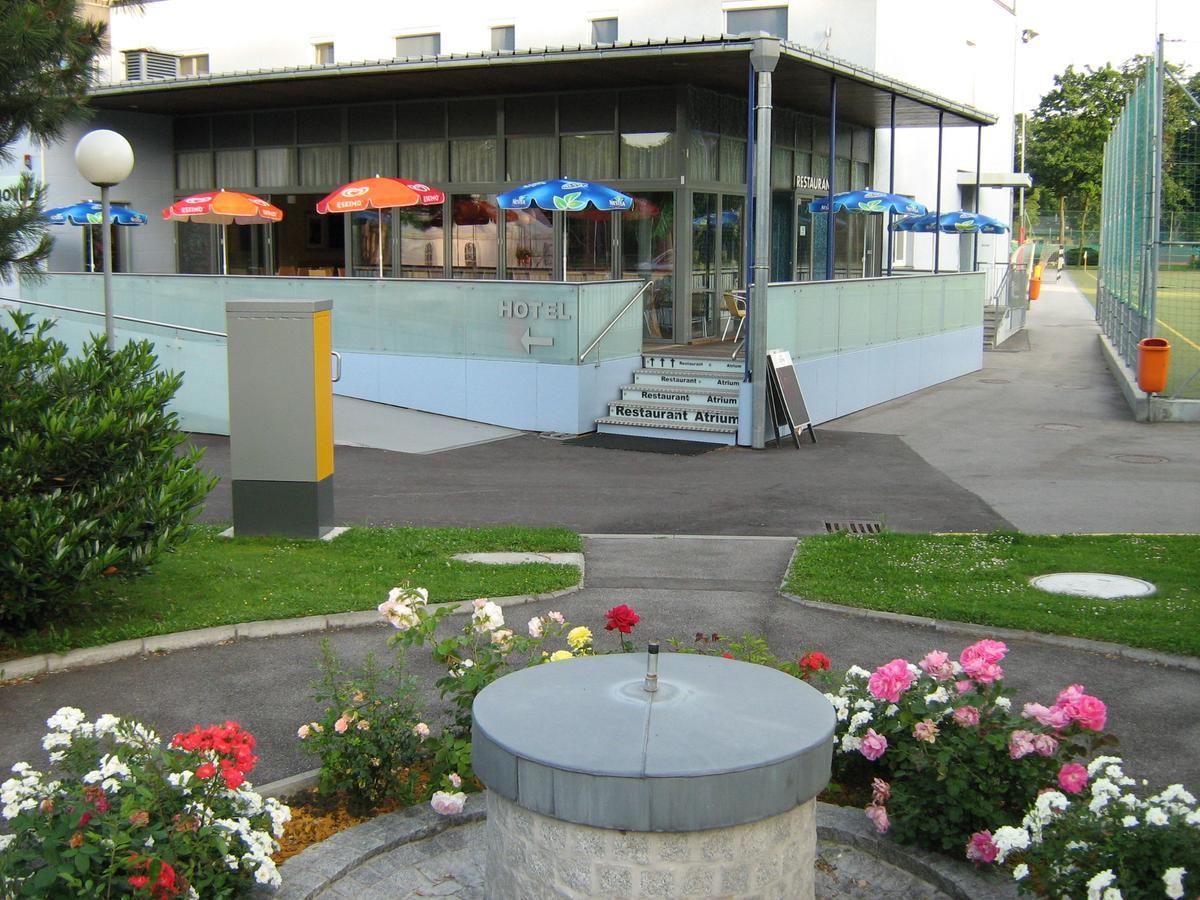Hotel Ksv *