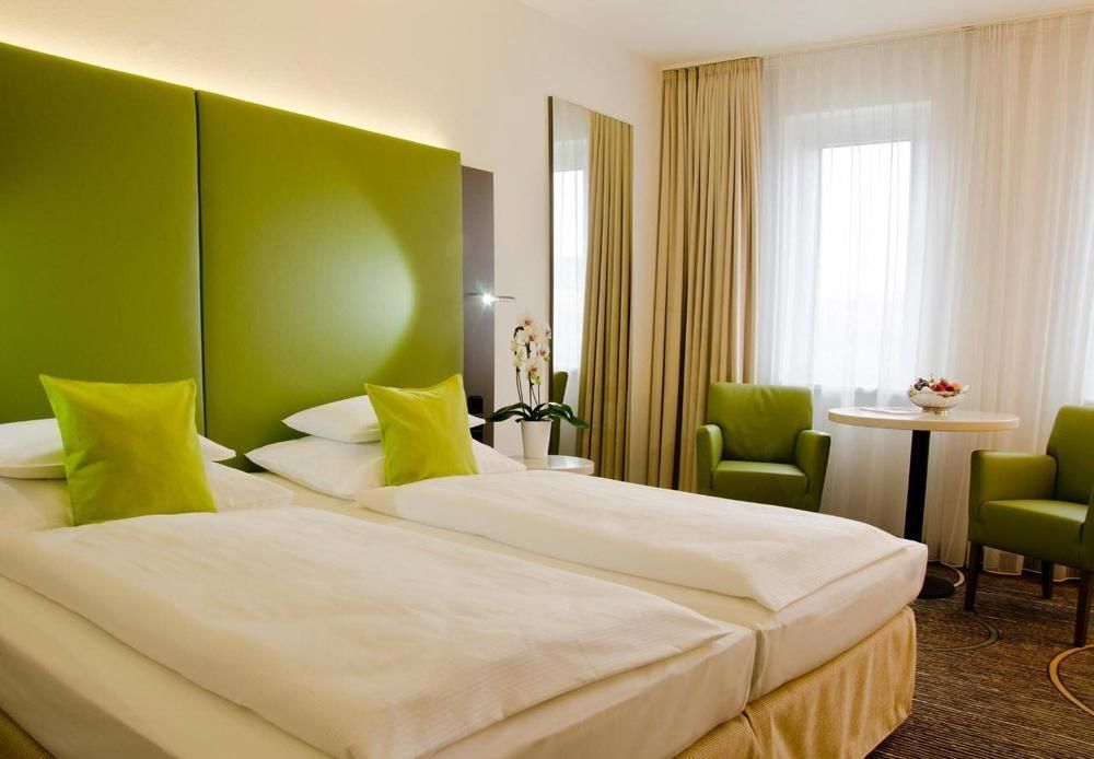 Arcotel Wimberger 4* Viena