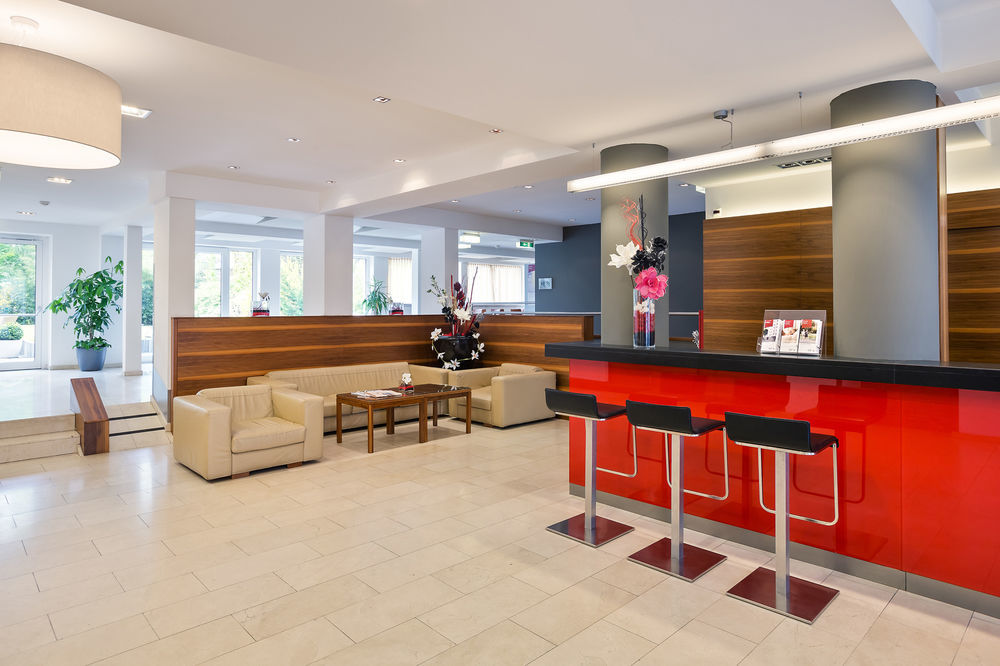 Hotel Austria Trend Beim Theresianum 3*