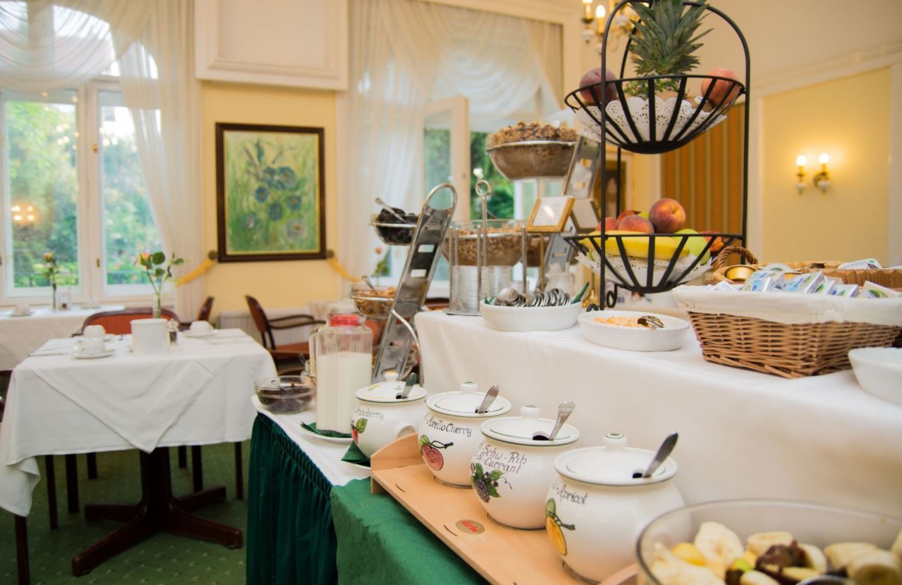 Hotel Park 4*