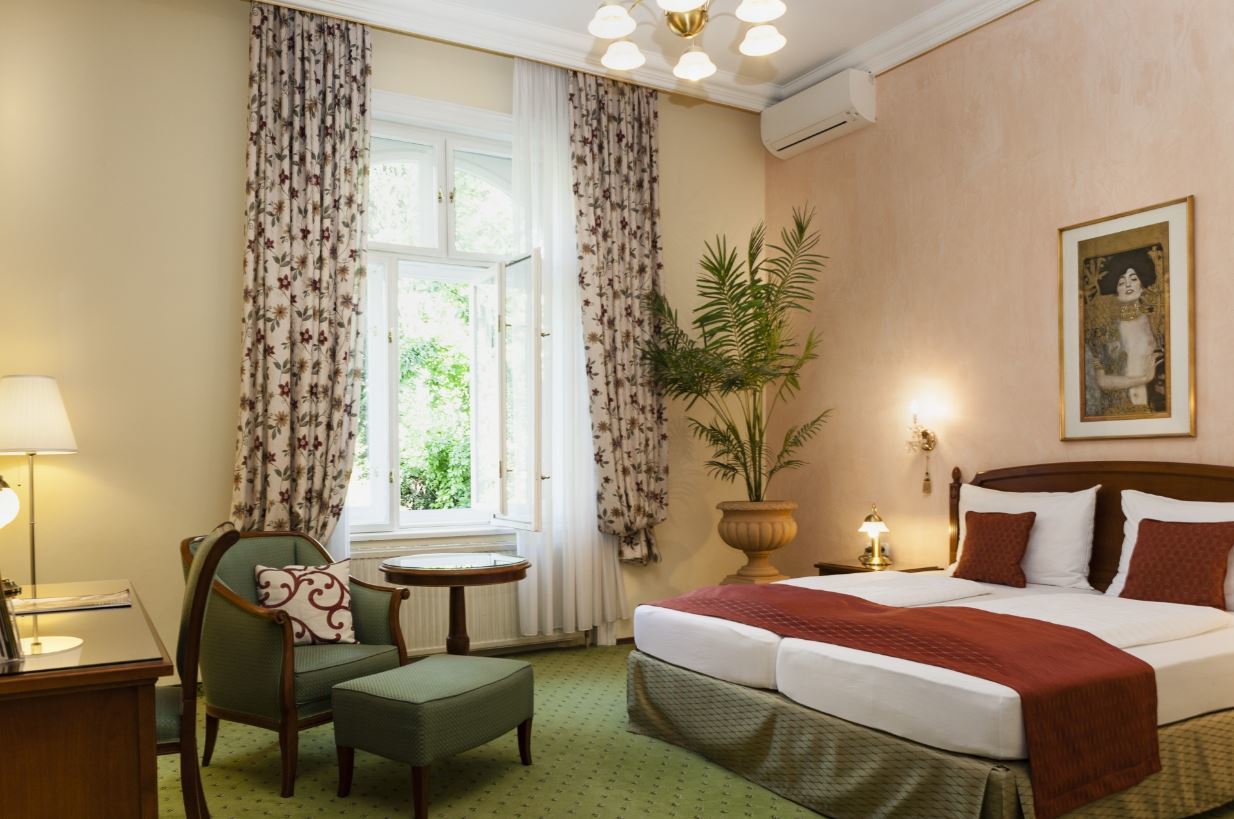 Park 4* Vienna