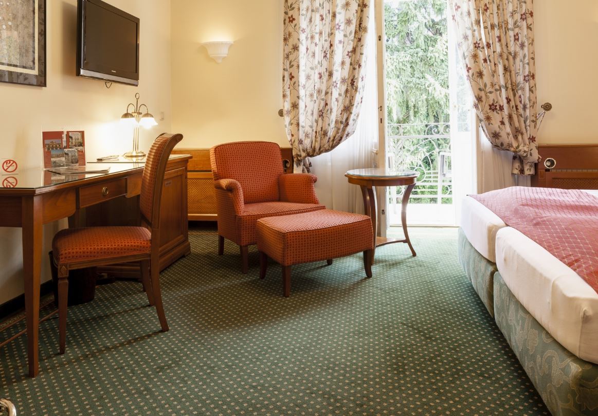 Hotel Park 4*