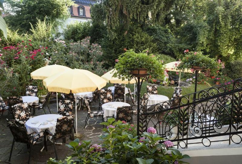 Park 4* Vienna