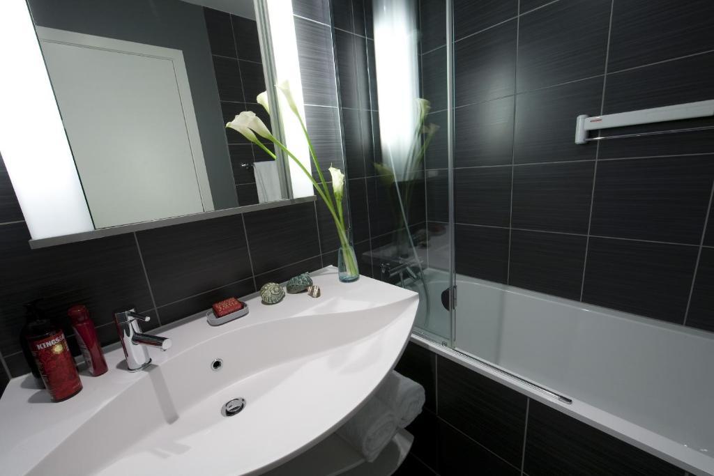 Adagio Aparthotel