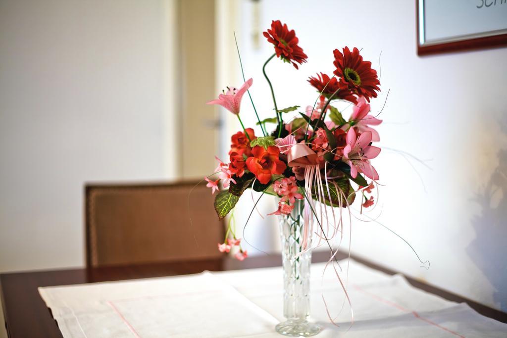 Neuer Markt Guest house 3*