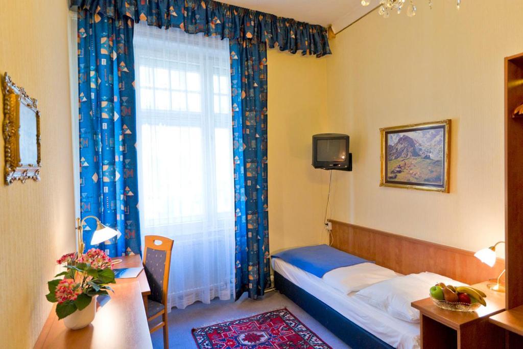 Hotel-pension Bleckmann Frühstückspension 3*