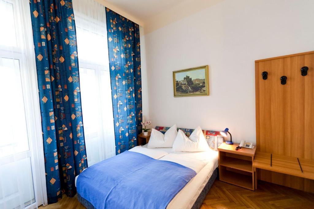 Hotel-pension Bleckmann 3* Wien