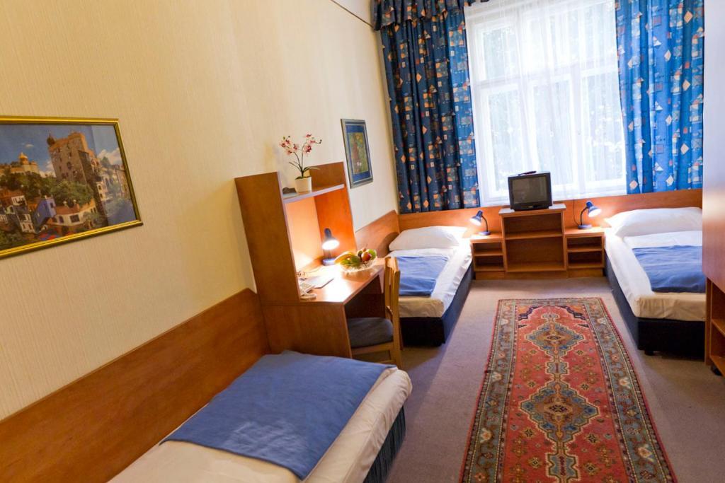 Hotel-pension Bleckmann 3*
