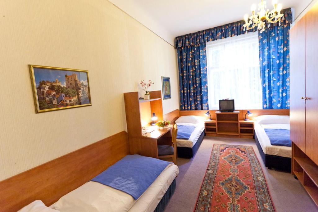 Hotel-pension Bleckmann Frühstückspension 3*
