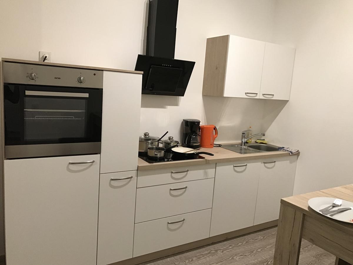 Zm Apartment *