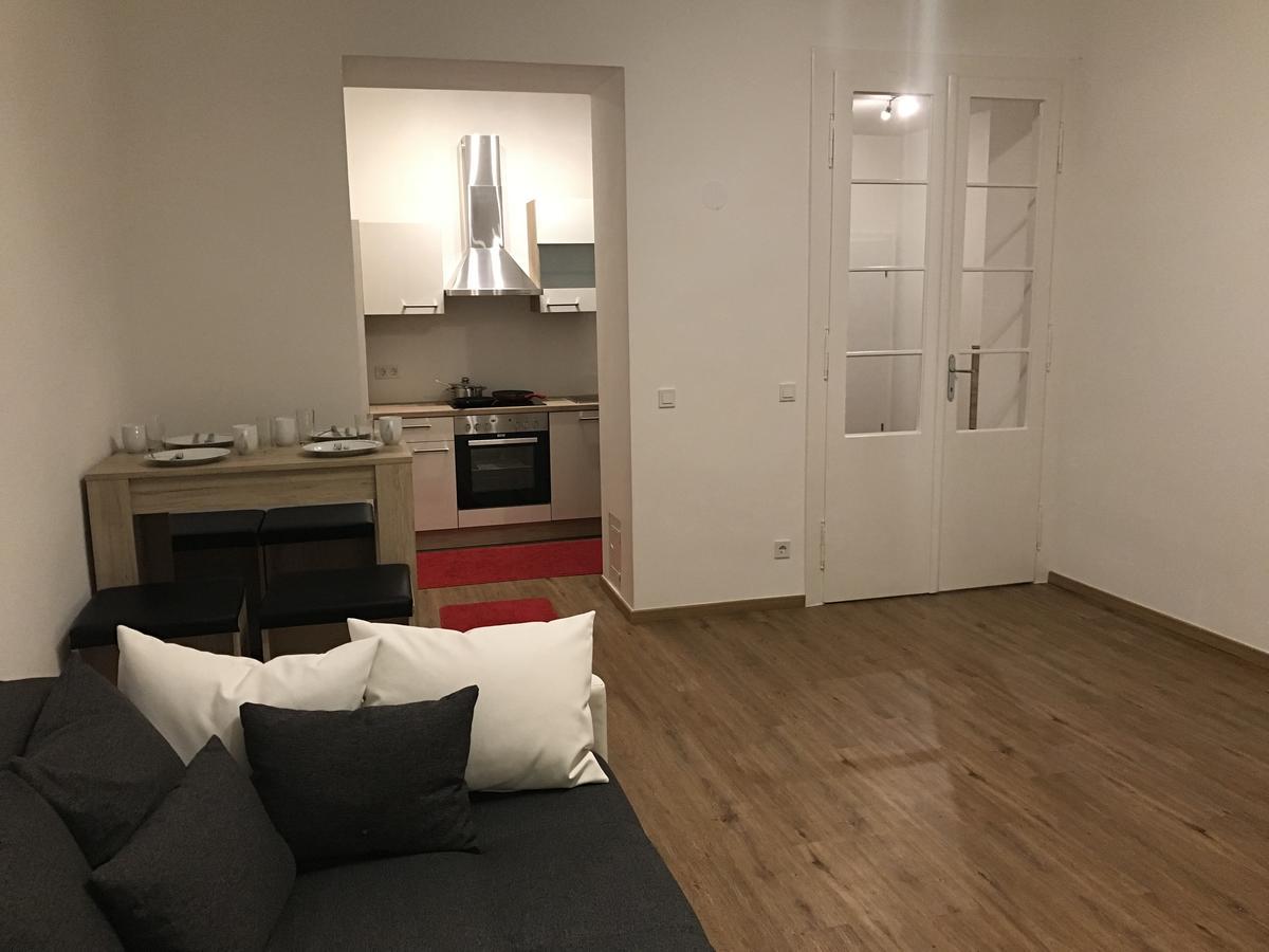 Zm Apartment Vienna