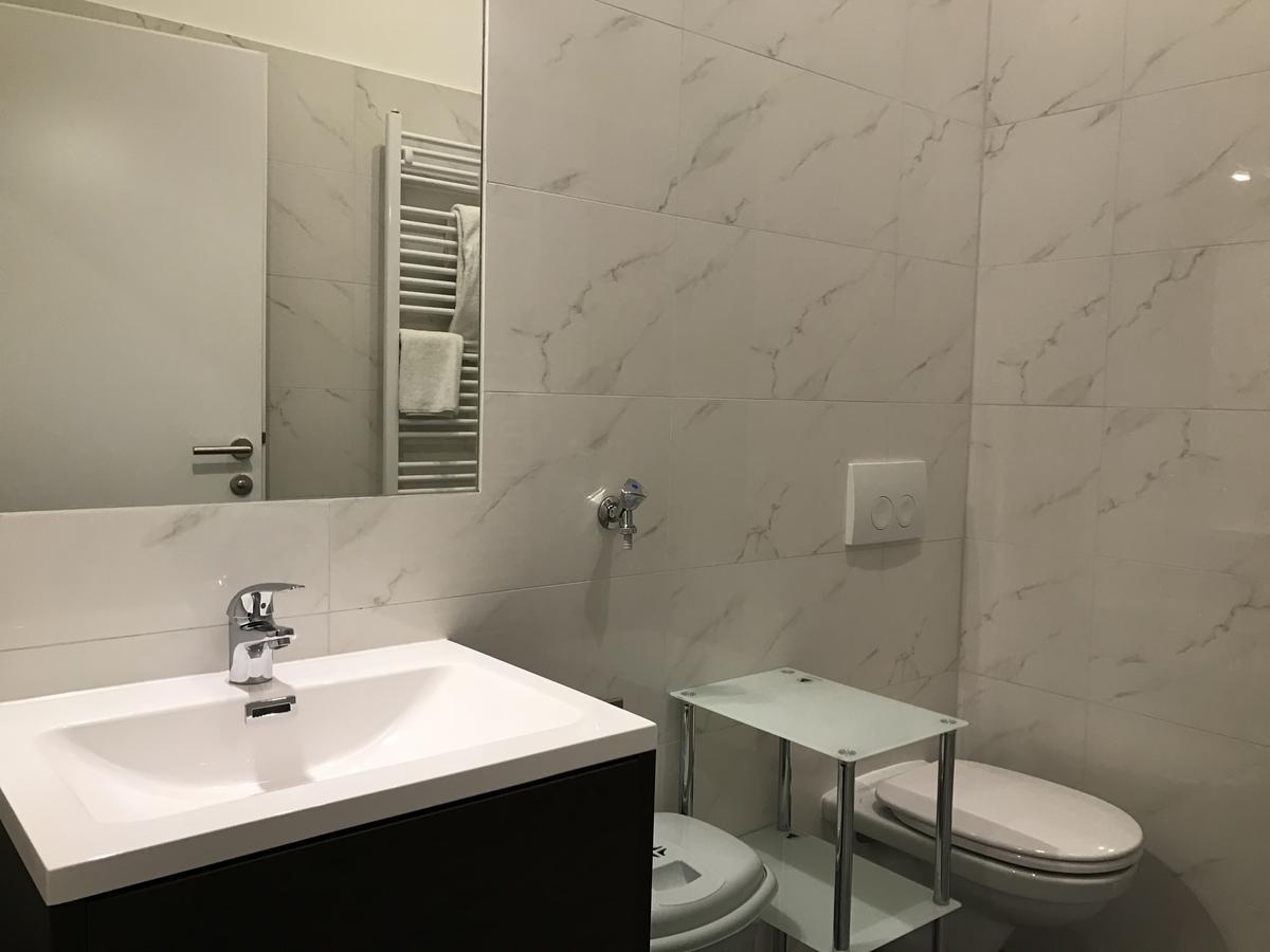 Apartment Zm *