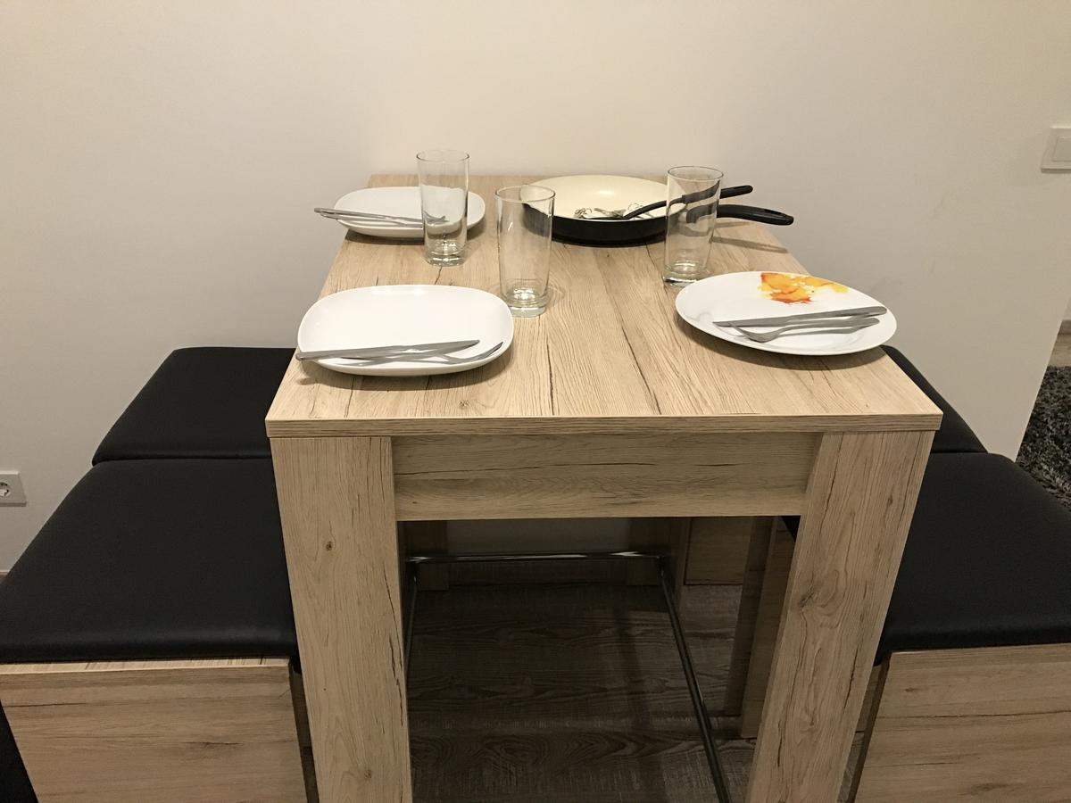 Apartment Zm