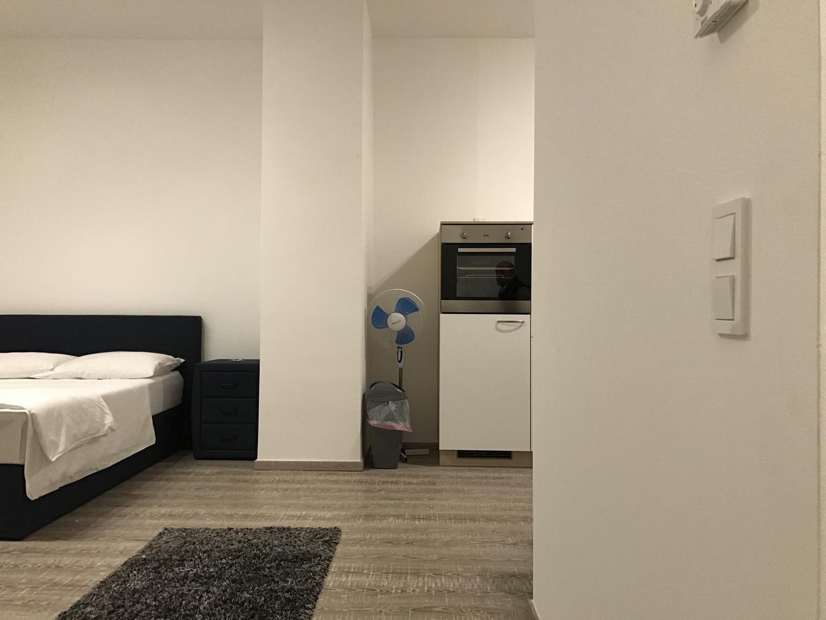 Zm Apartment Vienna