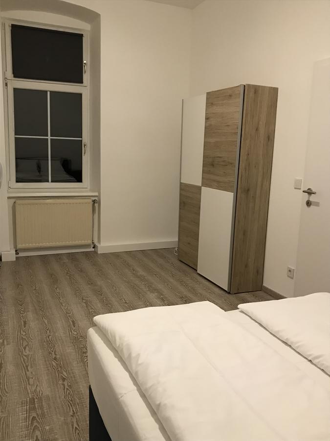 Apartment Zm Vienna