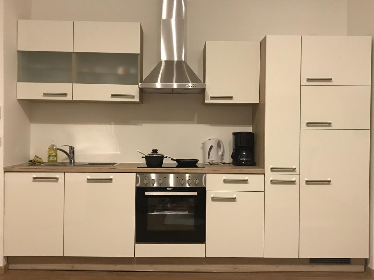 Zm Apartment Vienna