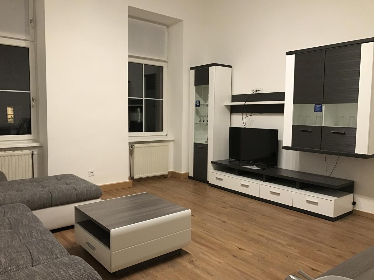 Apartment Zm