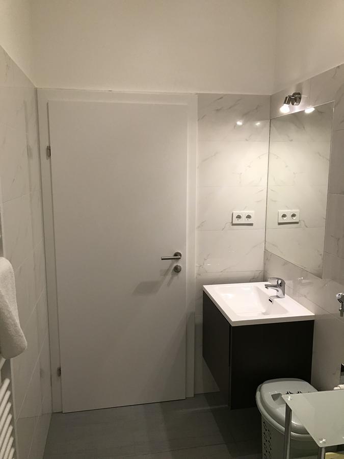Apartment Zm *