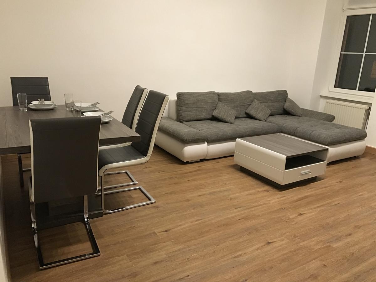 Apartment Zm Vienna