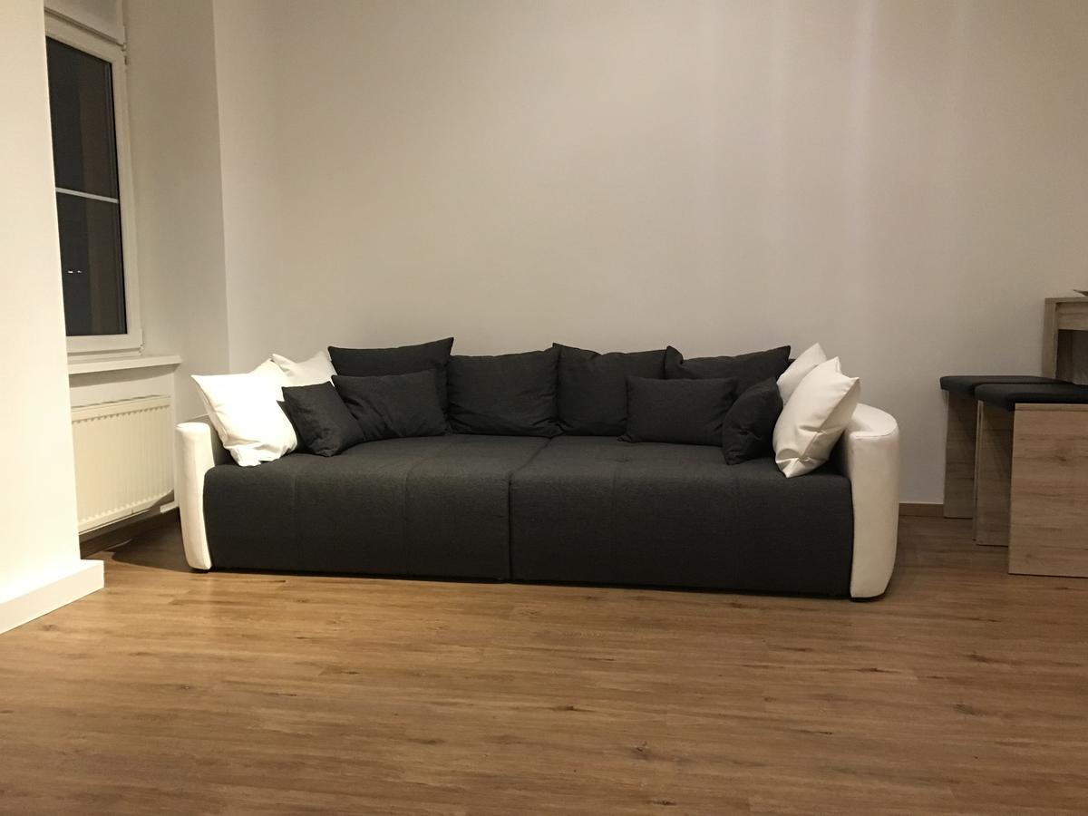 Apartment Zm Vienna