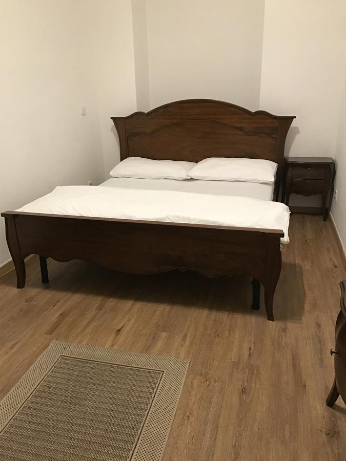 Apartment Zm