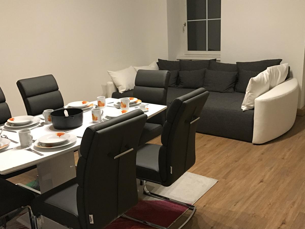 Zm Apartment *
