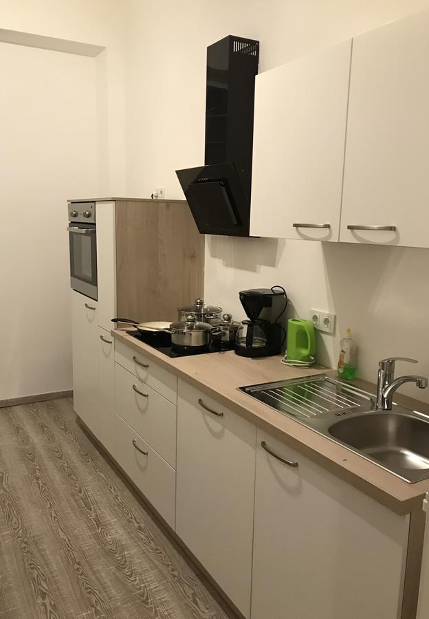 Zm Apartment