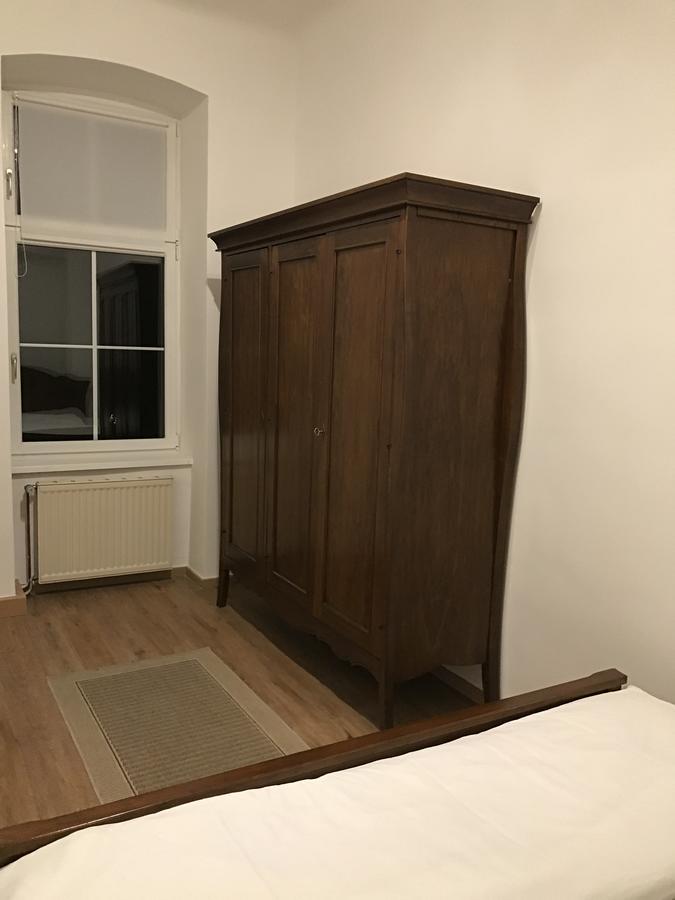 Zm Apartment Vienna