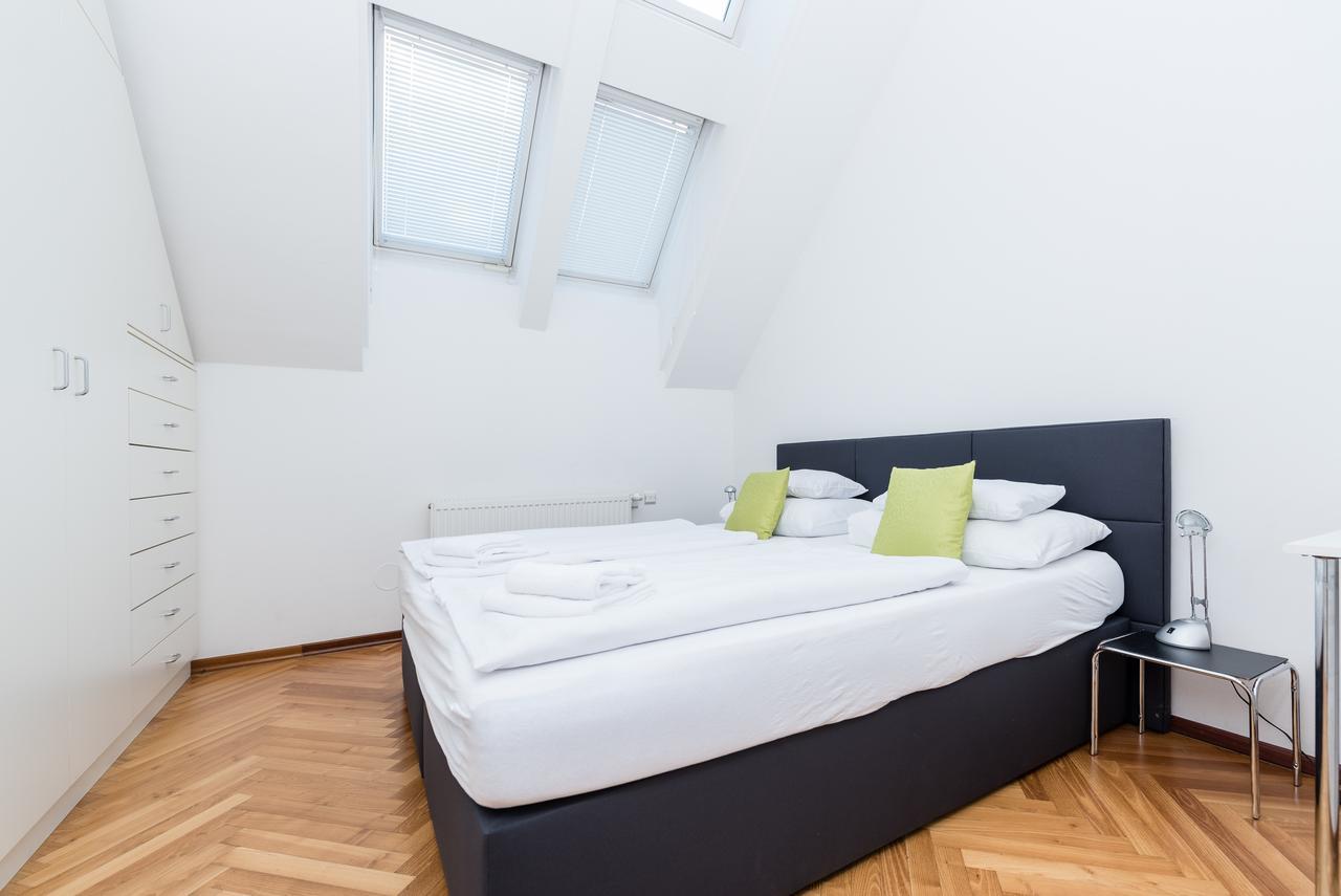 Apartment Apartments Next To Vienna Stateopera With Aircondition *