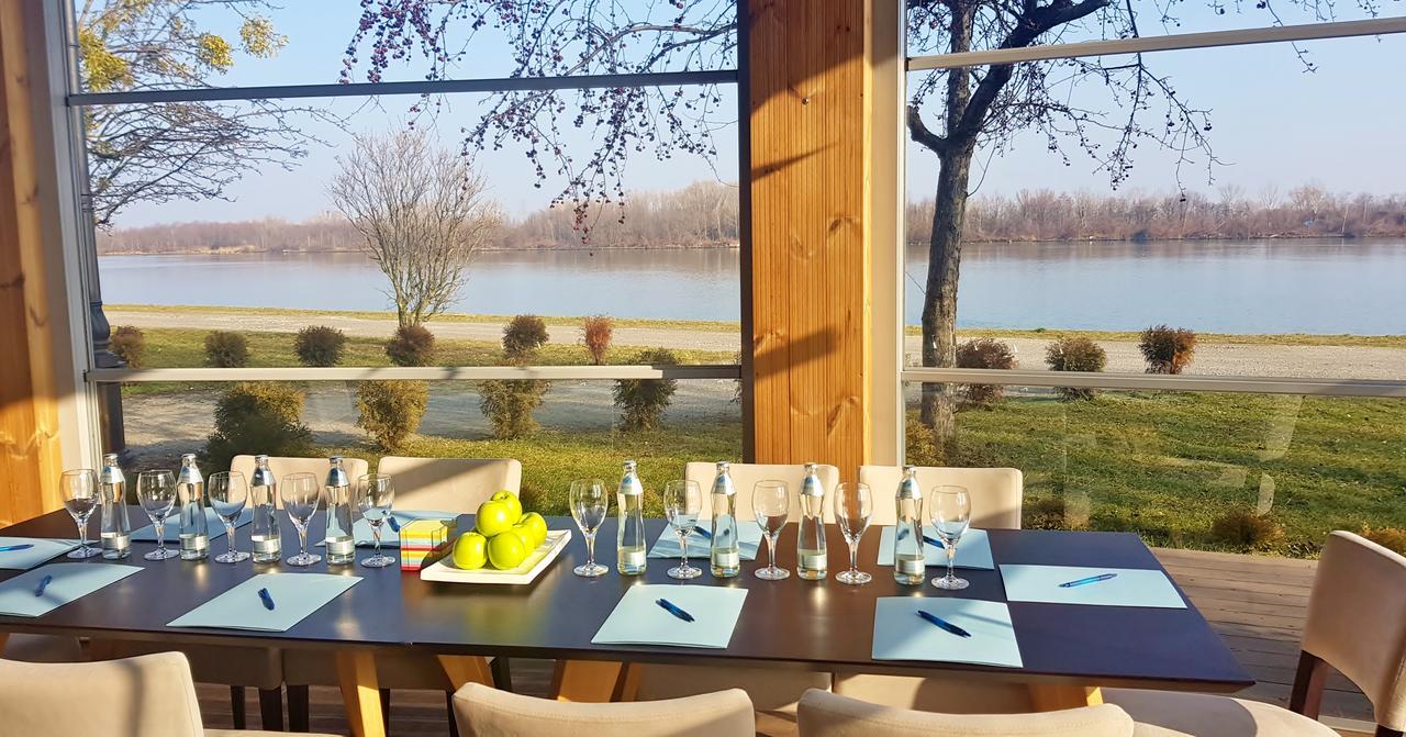 Gasthof River Wien