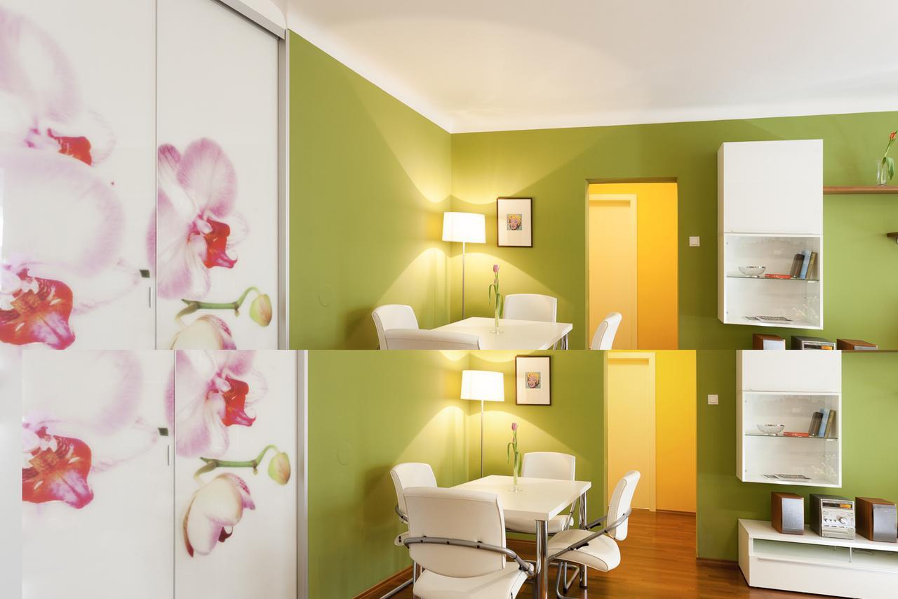 Im 2ten Business Viena