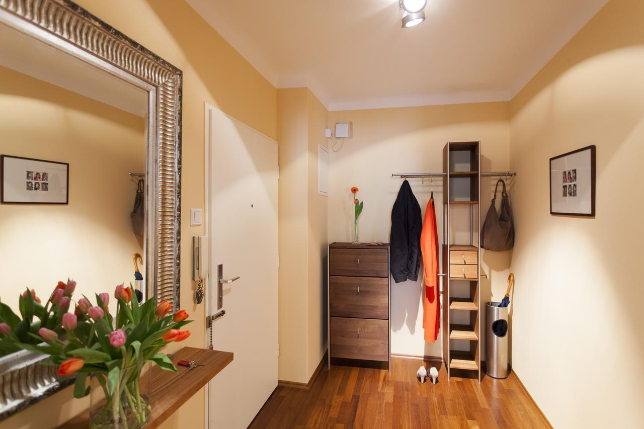 Im 2ten Business Apartamento