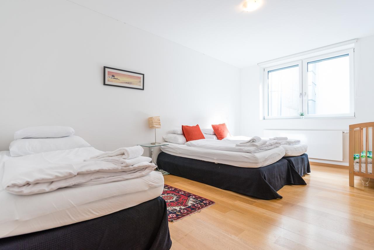 Apartments Next To Vienna Stateopera With Aircondition Apartment