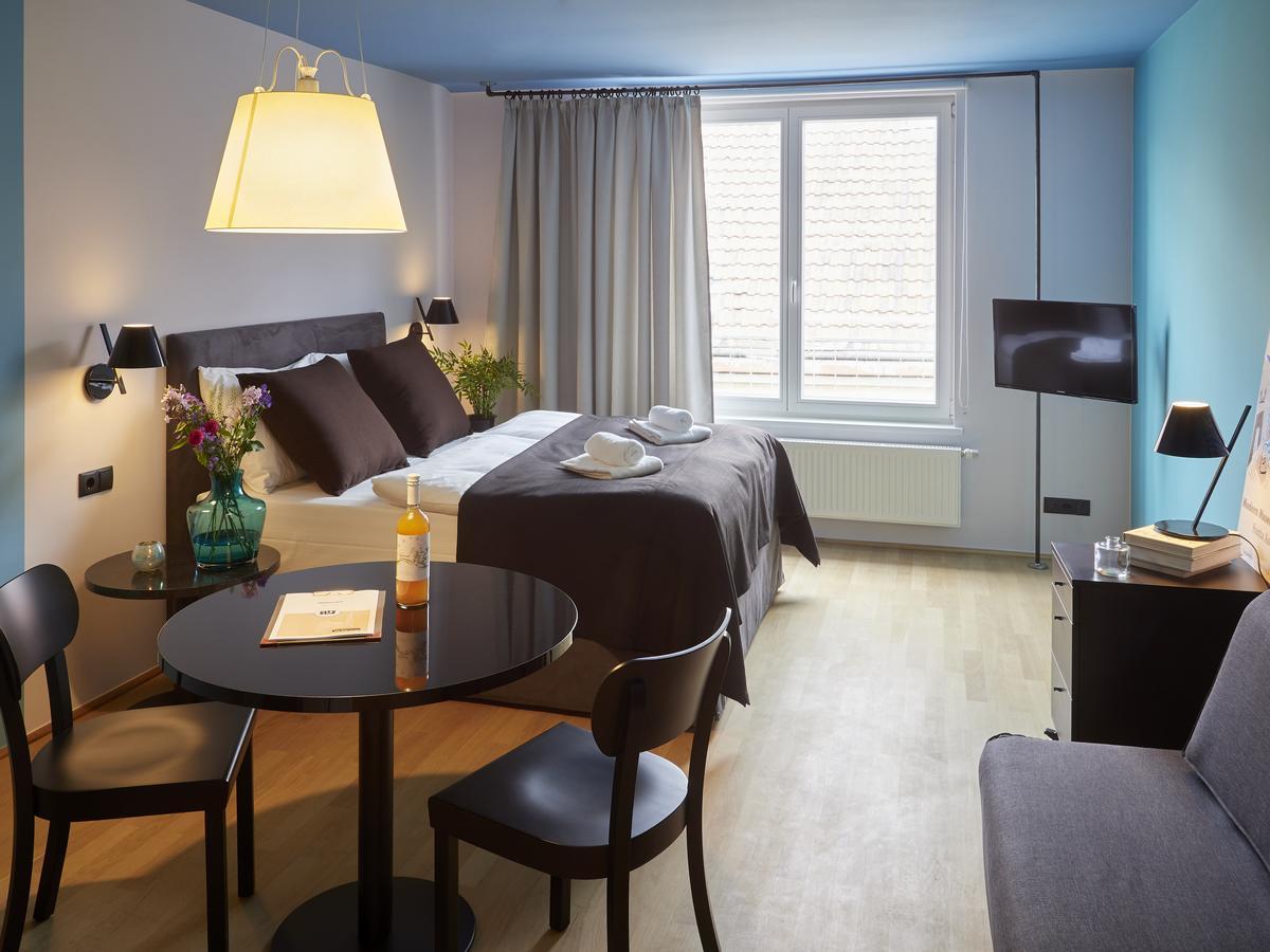 - Lugeck Apartment Vienna