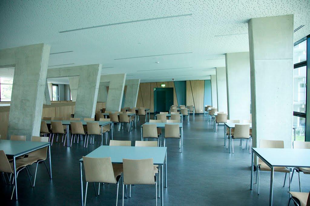 Jugendgaestehaus Brigittenau &brigittenau Youth Palace Hostel